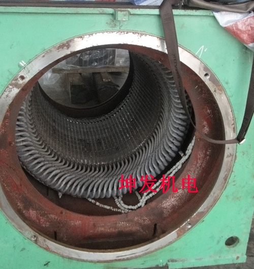 深圳交流電機(jī)維修