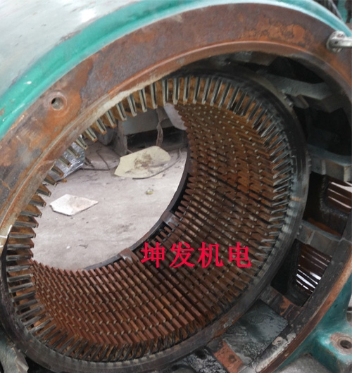 深圳電機(jī)維修