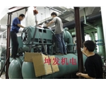 機(jī)電工程實(shí)例