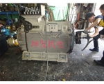 交流電機(jī)維修