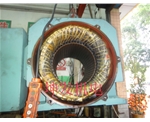 交流電機(jī)維修